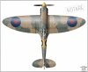 Kotare K32601 SPITFIRE MK.1A - BRIAN LANE 1/32